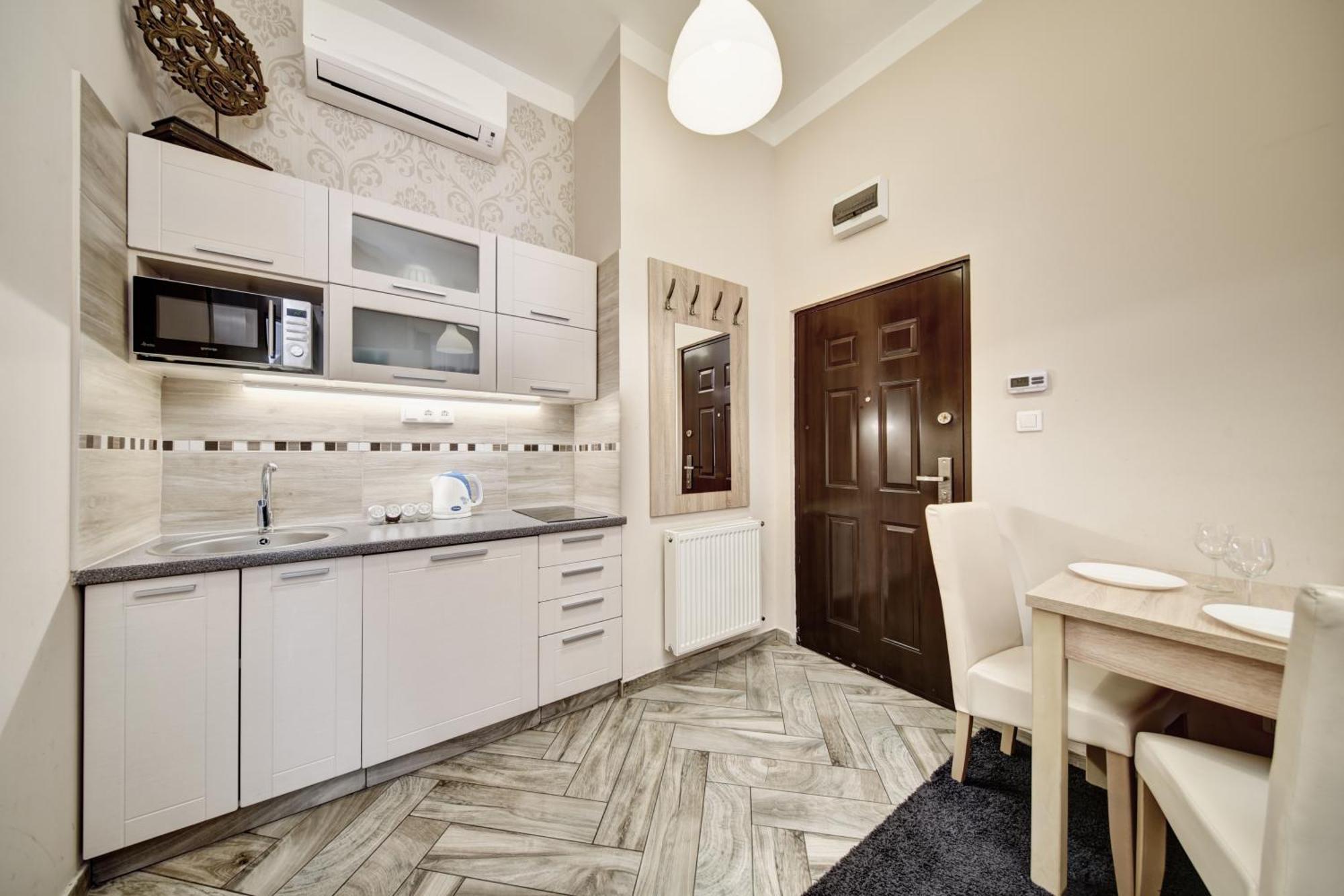 City Centrum Fashionstreet Apartman Apartment บูดาเปสต์ ภายนอก รูปภาพ