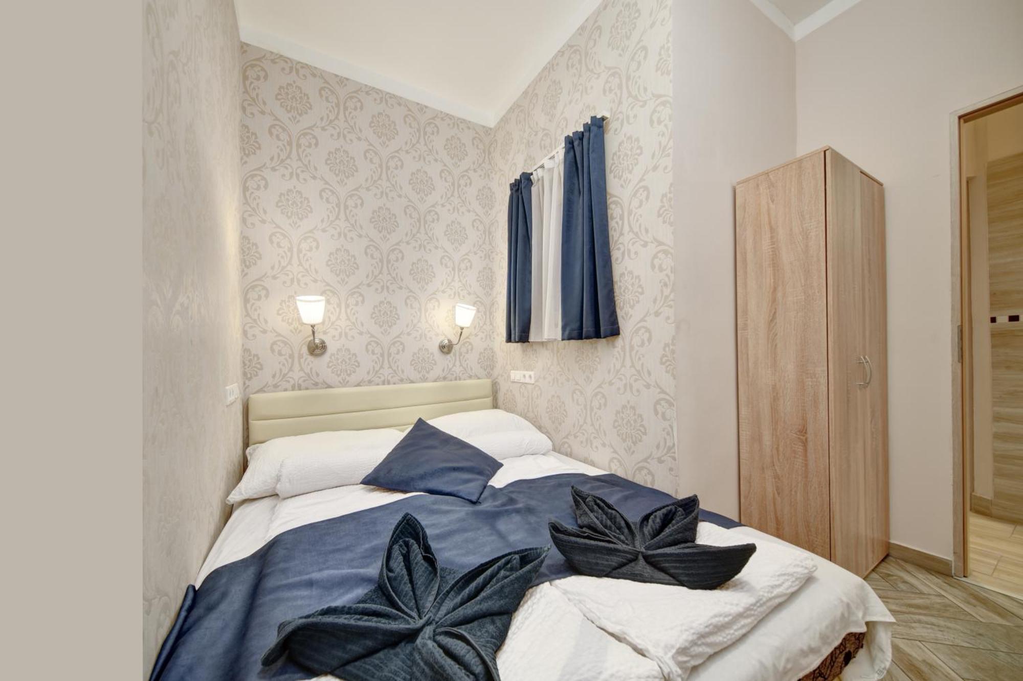 City Centrum Fashionstreet Apartman Apartment บูดาเปสต์ ภายนอก รูปภาพ