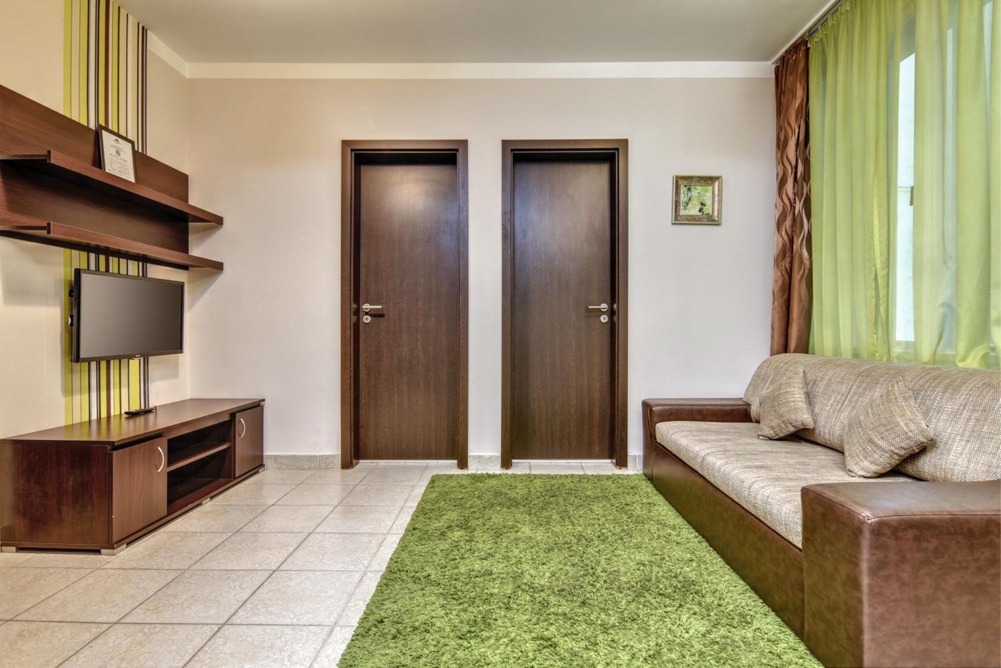 City Centrum Fashionstreet Apartman Apartment บูดาเปสต์ ภายนอก รูปภาพ