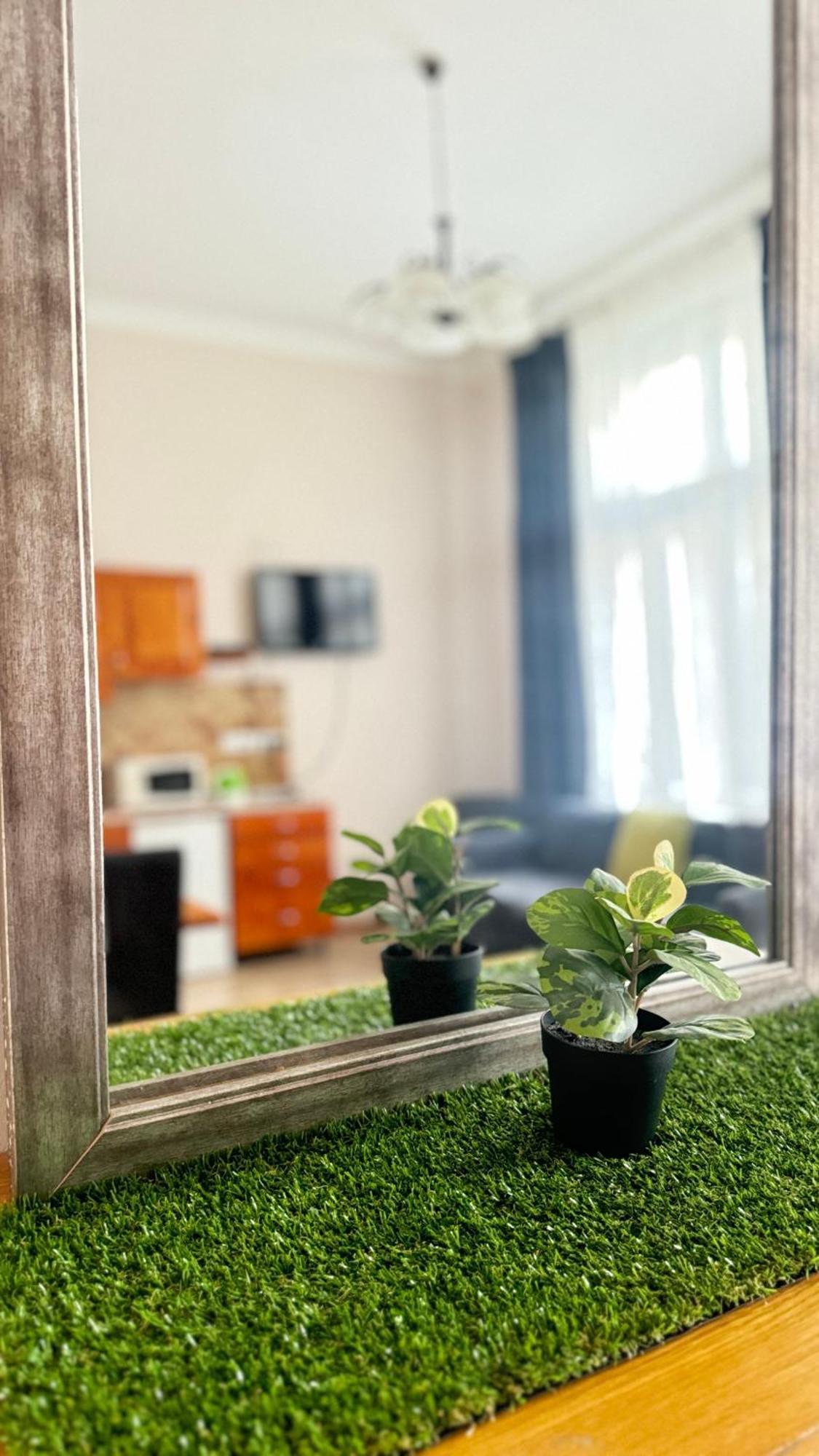 City Centrum Fashionstreet Apartman Apartment บูดาเปสต์ ภายนอก รูปภาพ