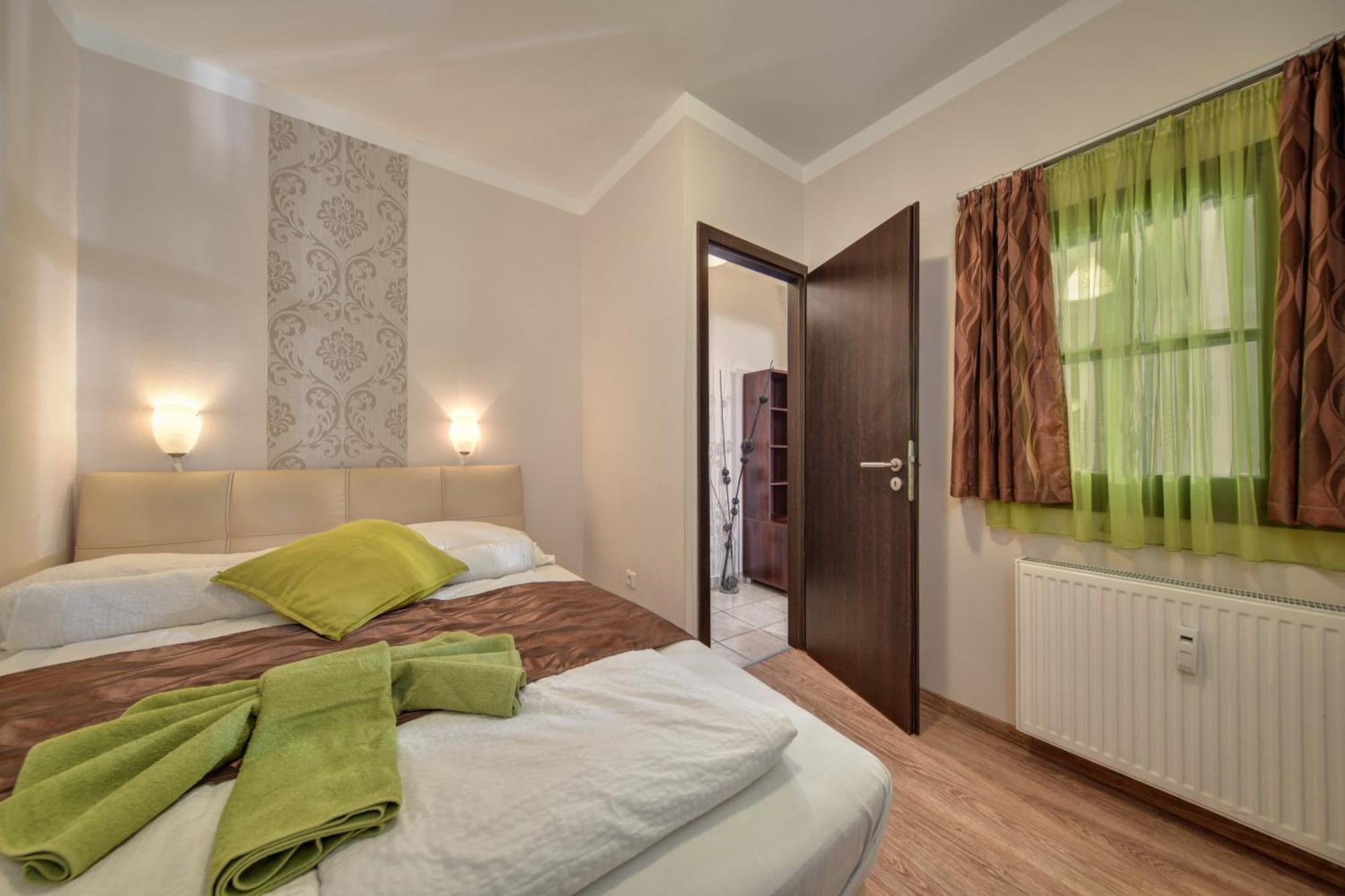 City Centrum Fashionstreet Apartman Apartment บูดาเปสต์ ภายนอก รูปภาพ