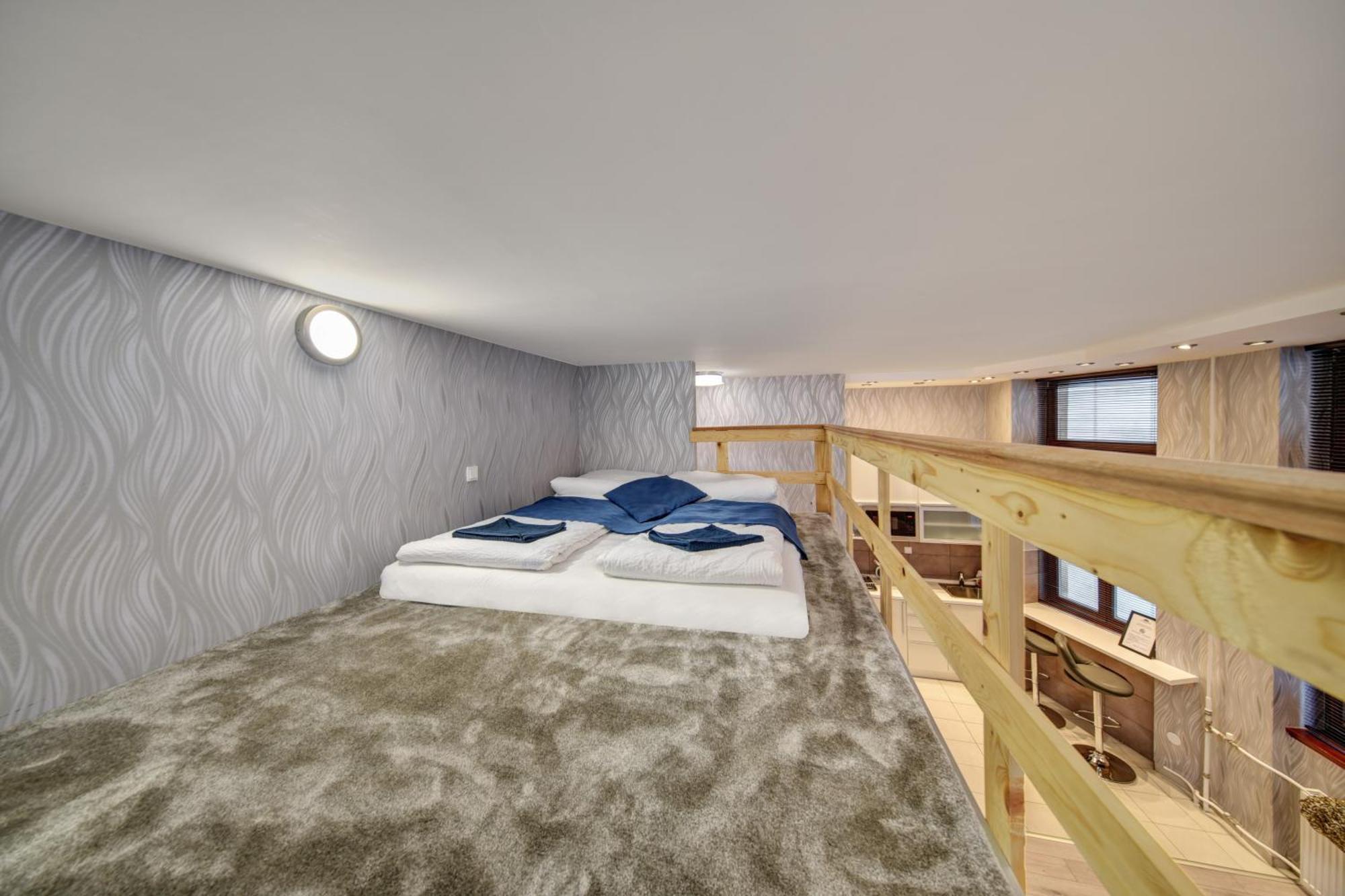 City Centrum Fashionstreet Apartman Apartment บูดาเปสต์ ภายนอก รูปภาพ