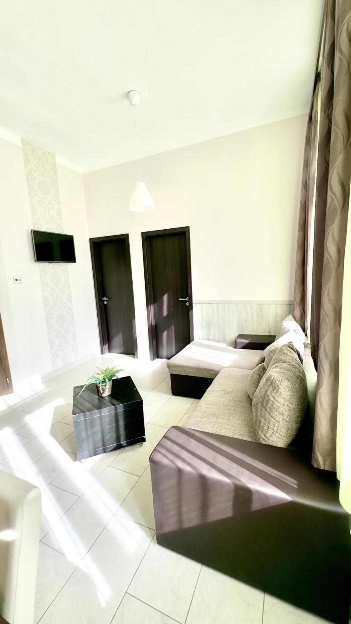 City Centrum Fashionstreet Apartman Apartment บูดาเปสต์ ภายนอก รูปภาพ