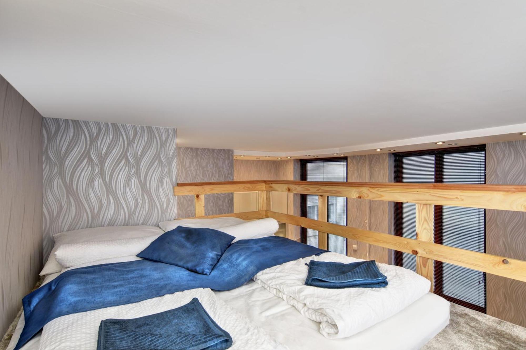 City Centrum Fashionstreet Apartman Apartment บูดาเปสต์ ภายนอก รูปภาพ