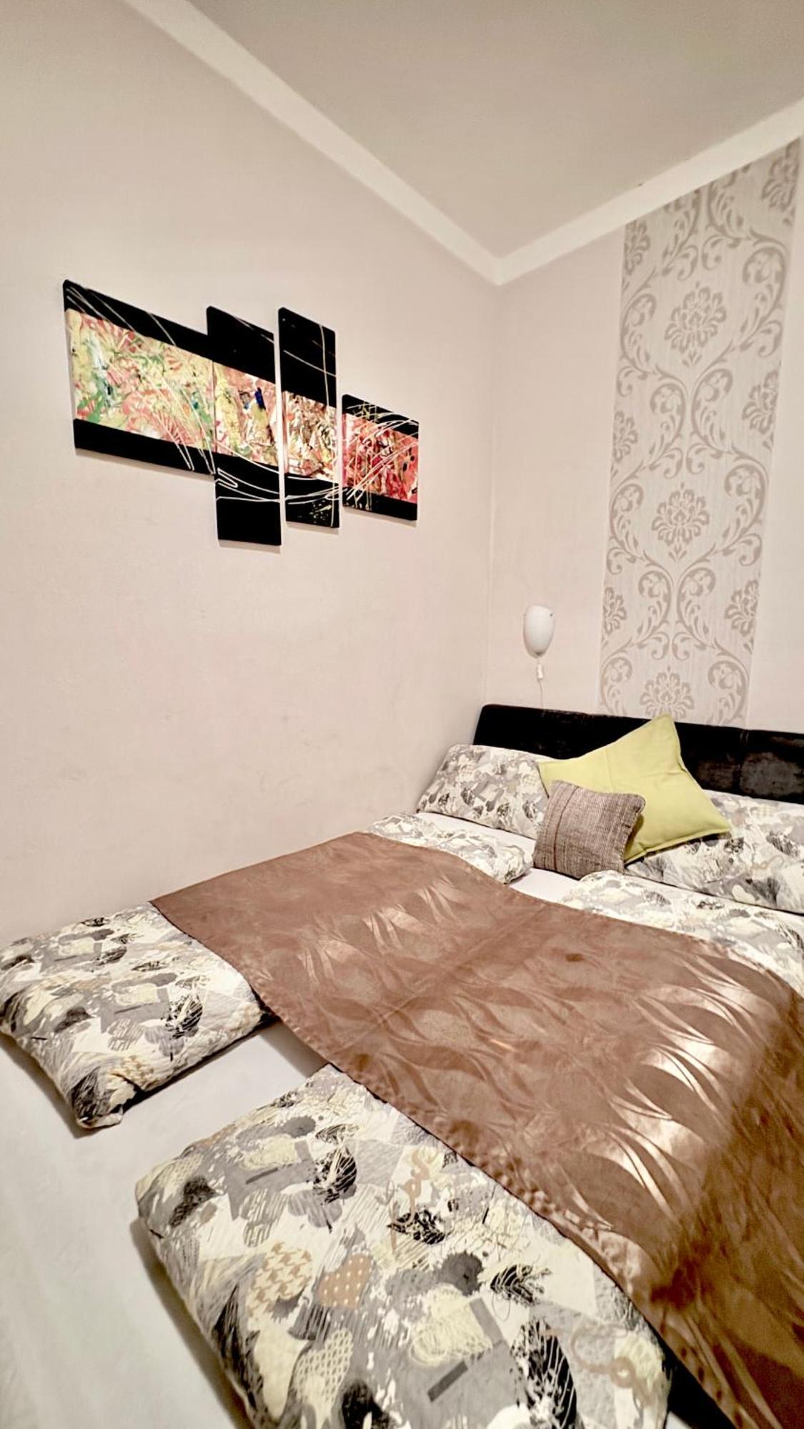 City Centrum Fashionstreet Apartman Apartment บูดาเปสต์ ภายนอก รูปภาพ