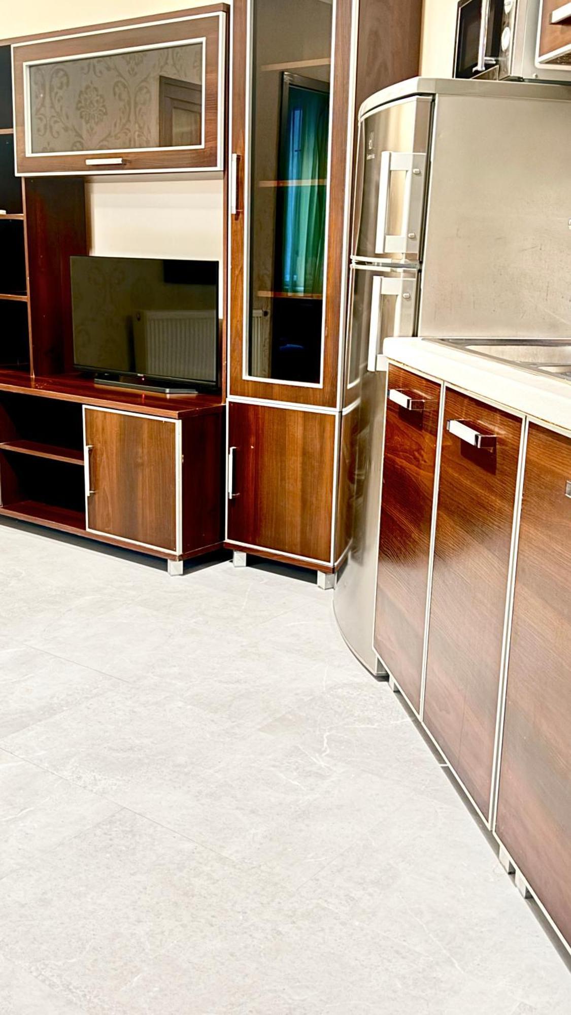City Centrum Fashionstreet Apartman Apartment บูดาเปสต์ ภายนอก รูปภาพ