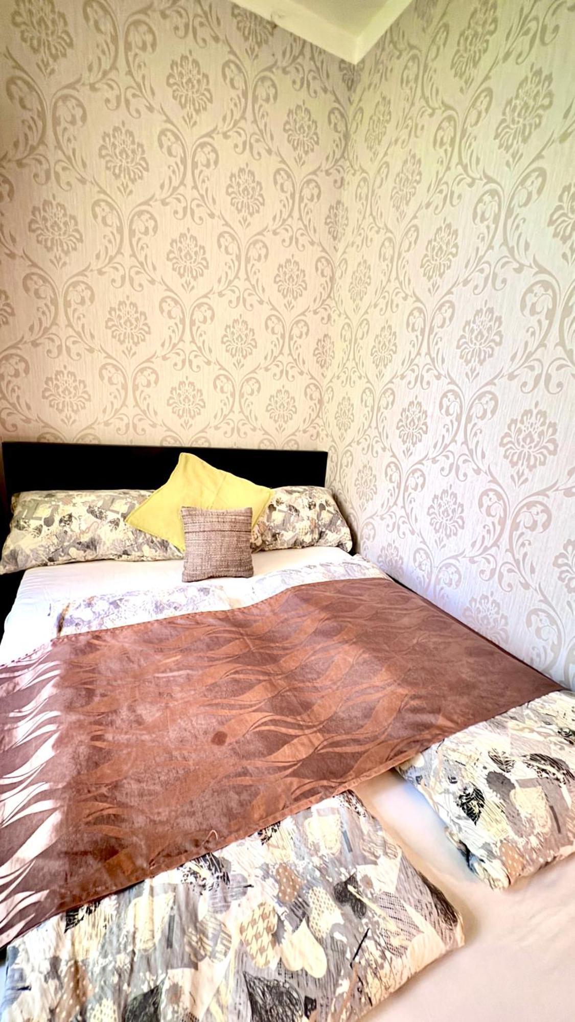 City Centrum Fashionstreet Apartman Apartment บูดาเปสต์ ภายนอก รูปภาพ