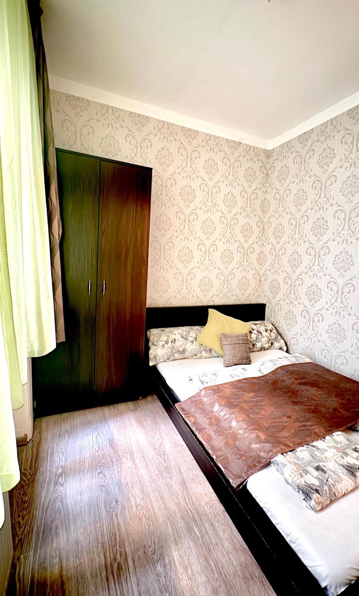 City Centrum Fashionstreet Apartman Apartment บูดาเปสต์ ภายนอก รูปภาพ