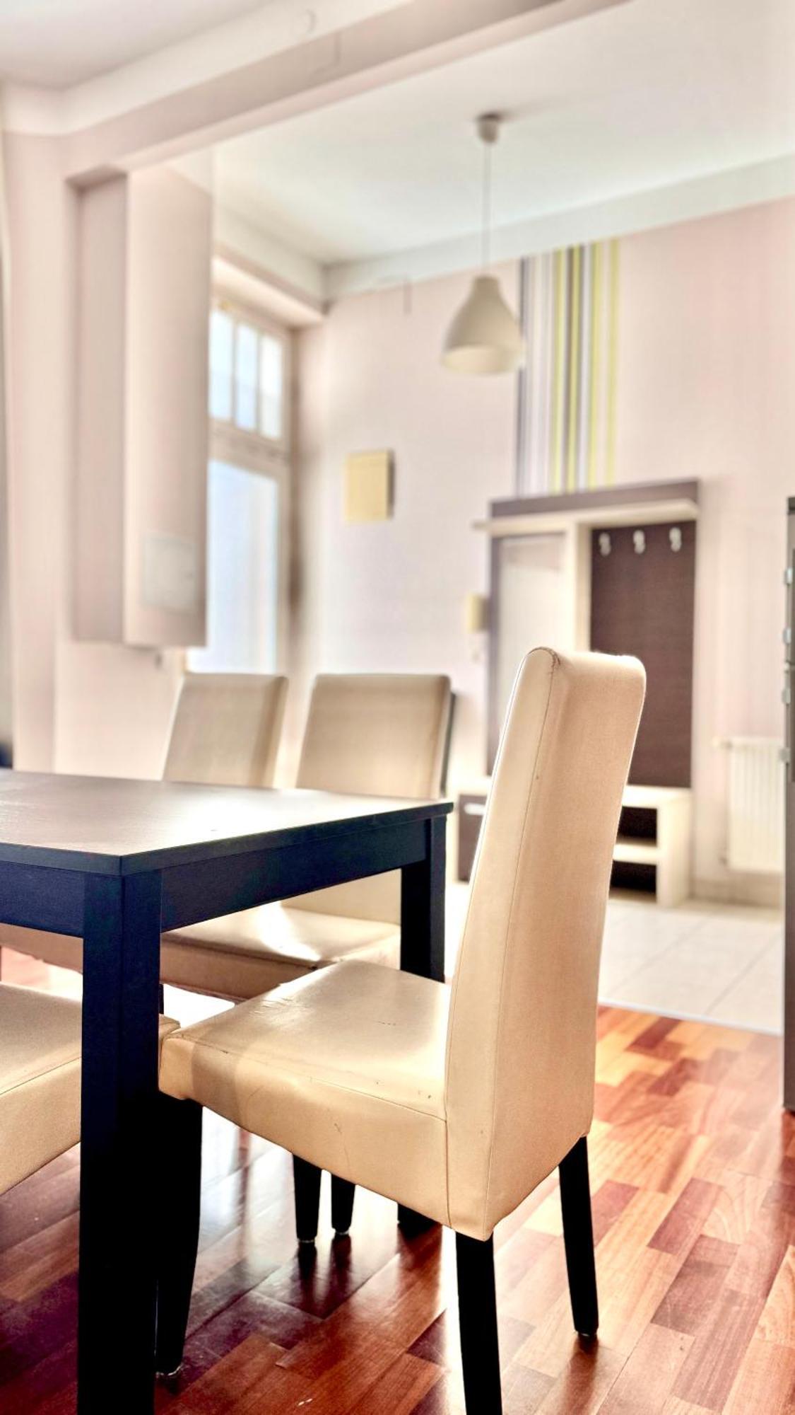 City Centrum Fashionstreet Apartman Apartment บูดาเปสต์ ภายนอก รูปภาพ