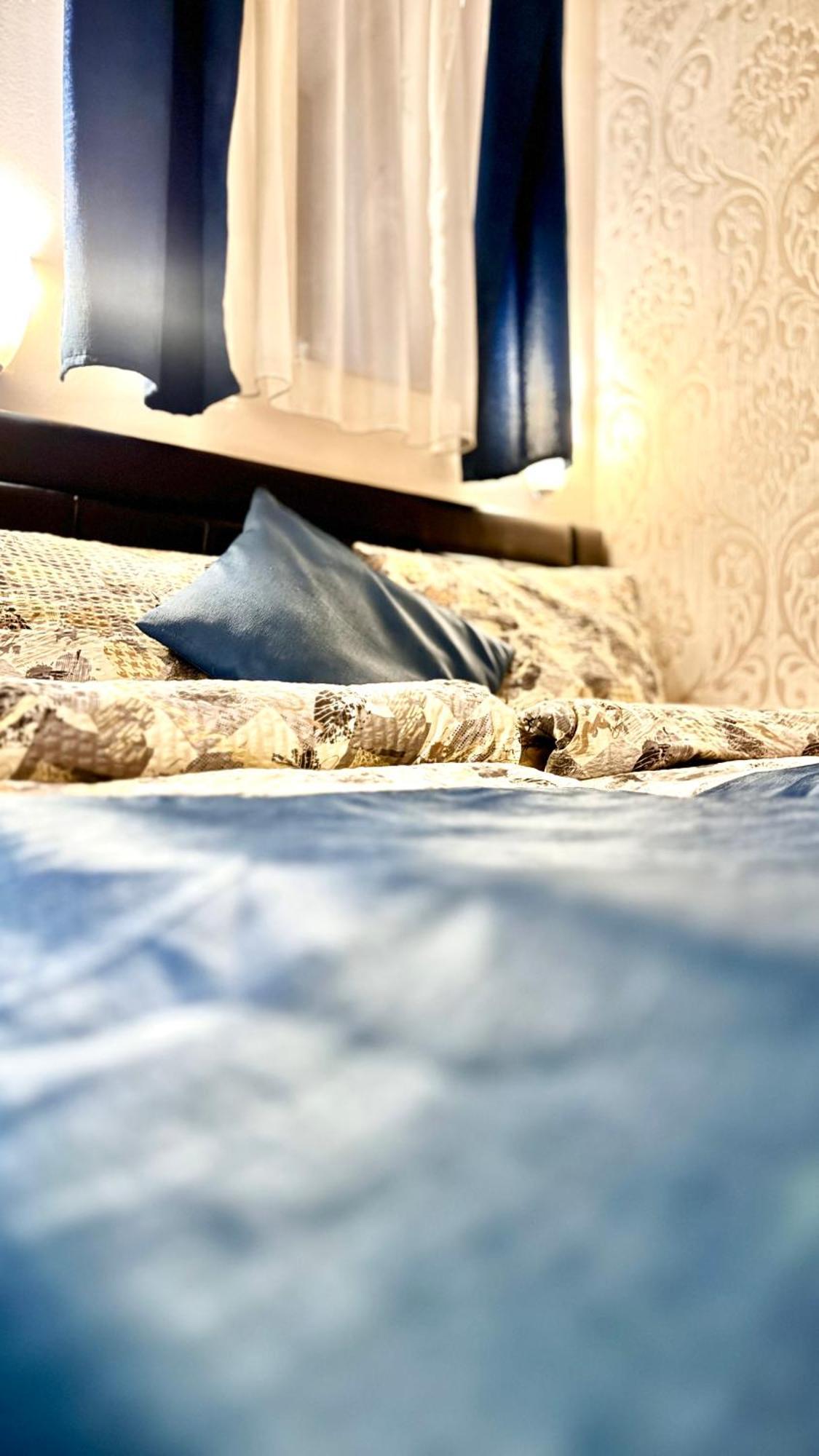 City Centrum Fashionstreet Apartman Apartment บูดาเปสต์ ภายนอก รูปภาพ
