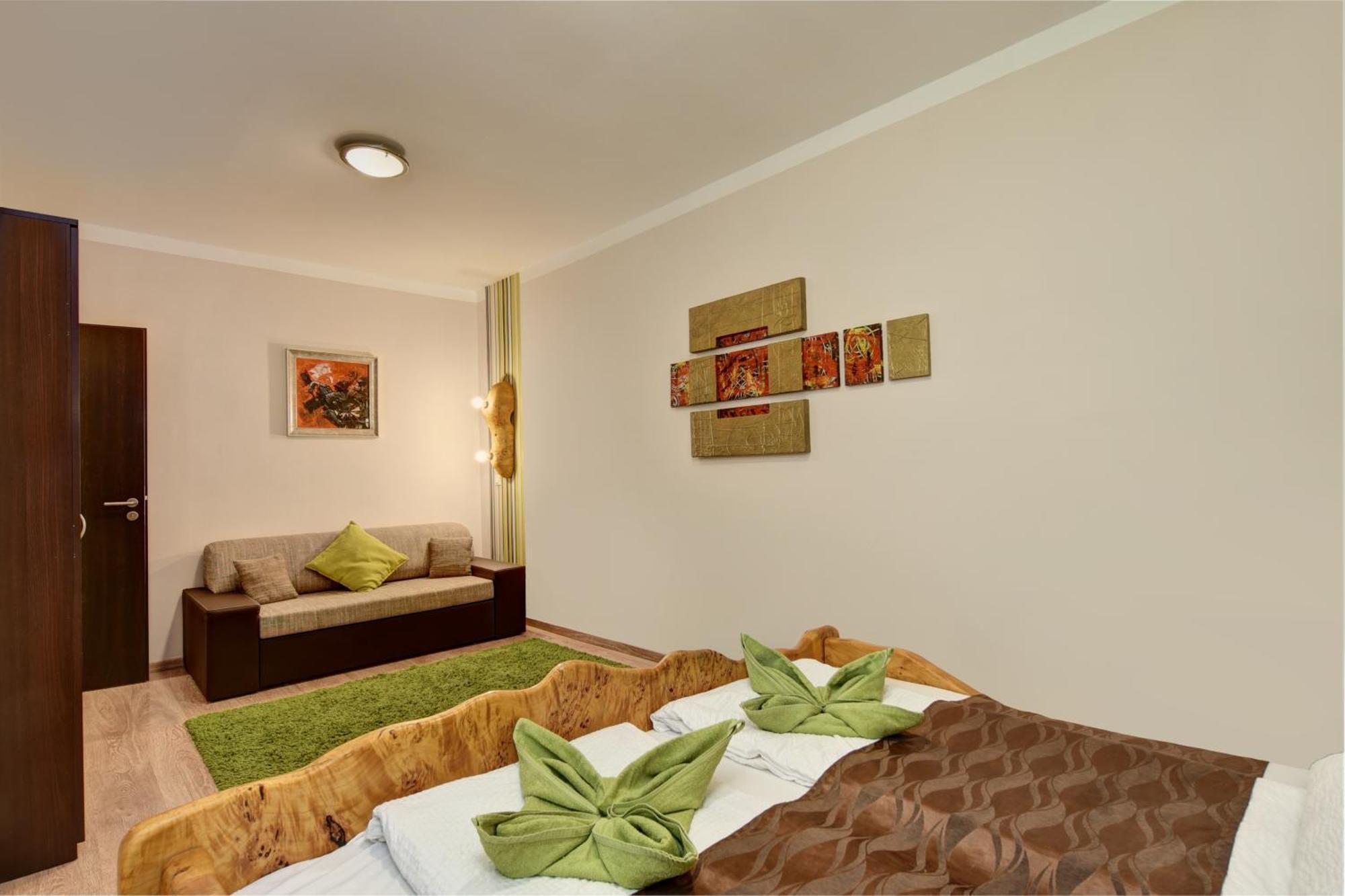 City Centrum Fashionstreet Apartman Apartment บูดาเปสต์ ภายนอก รูปภาพ