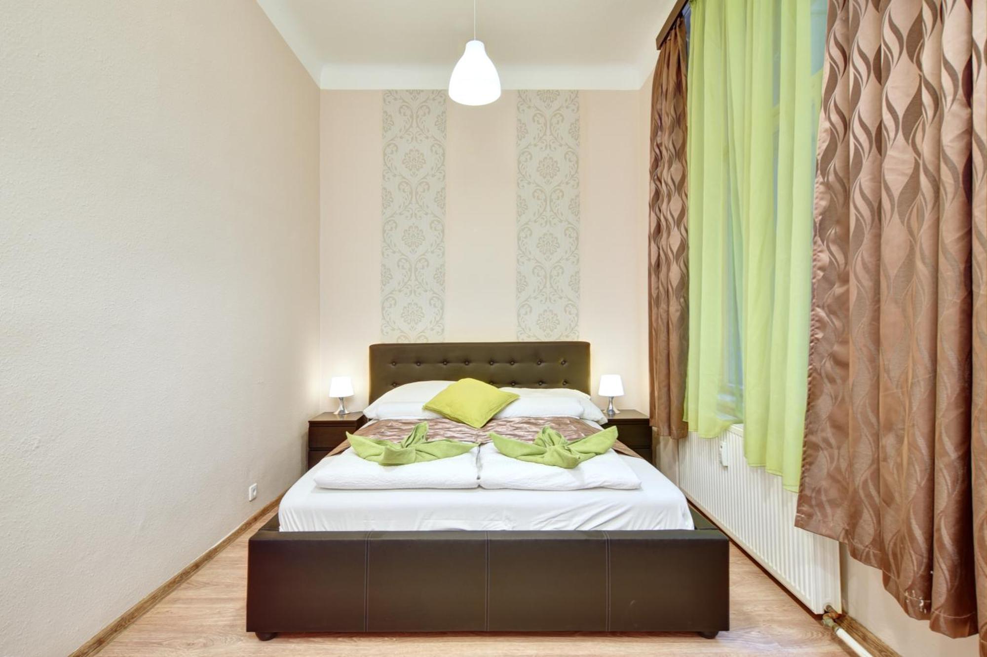 City Centrum Fashionstreet Apartman Apartment บูดาเปสต์ ภายนอก รูปภาพ