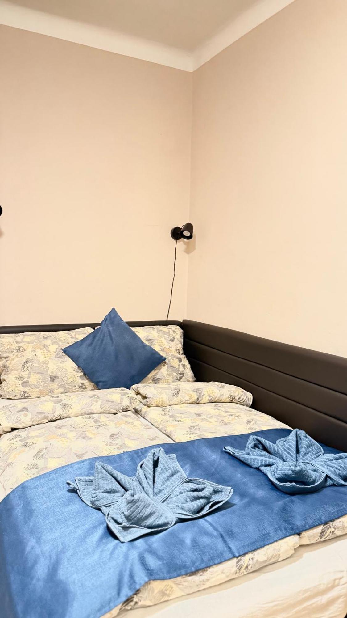 City Centrum Fashionstreet Apartman Apartment บูดาเปสต์ ภายนอก รูปภาพ