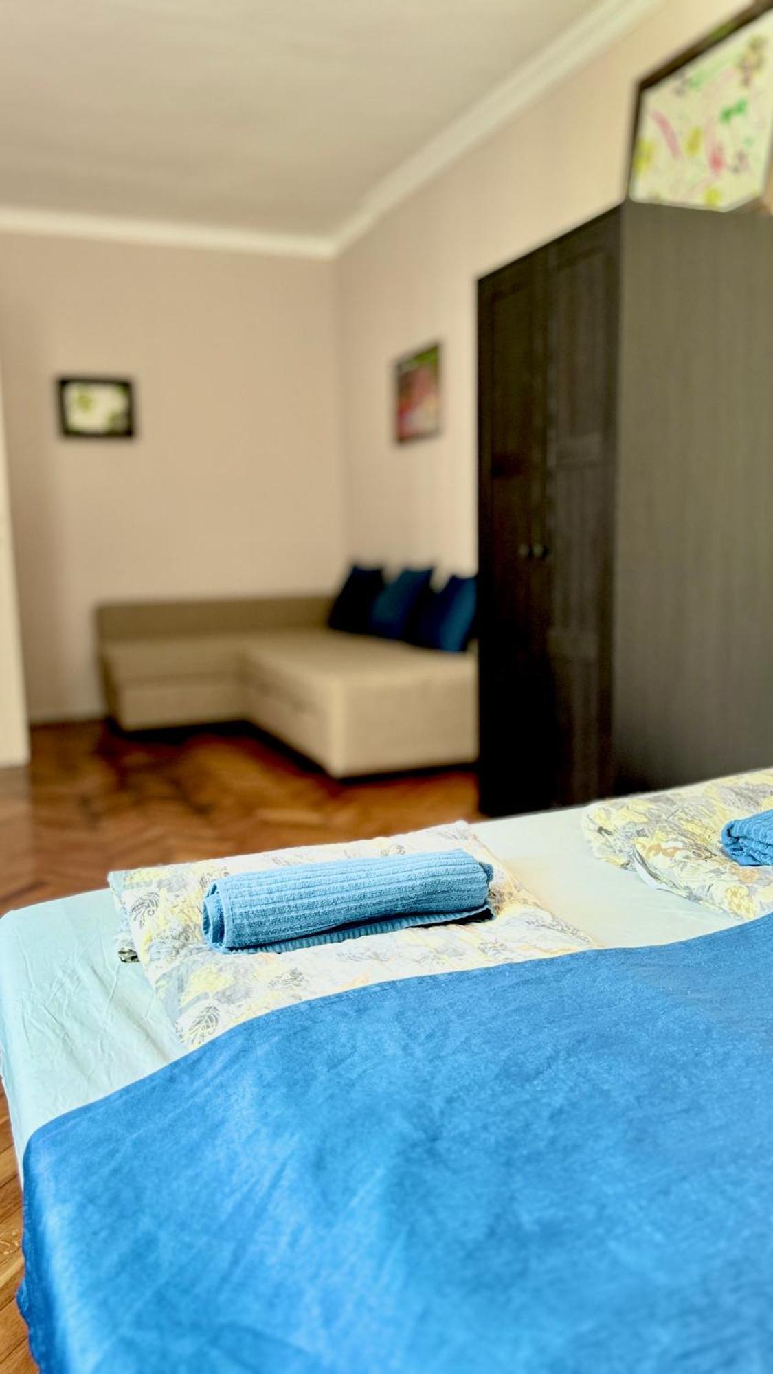 City Centrum Fashionstreet Apartman Apartment บูดาเปสต์ ภายนอก รูปภาพ