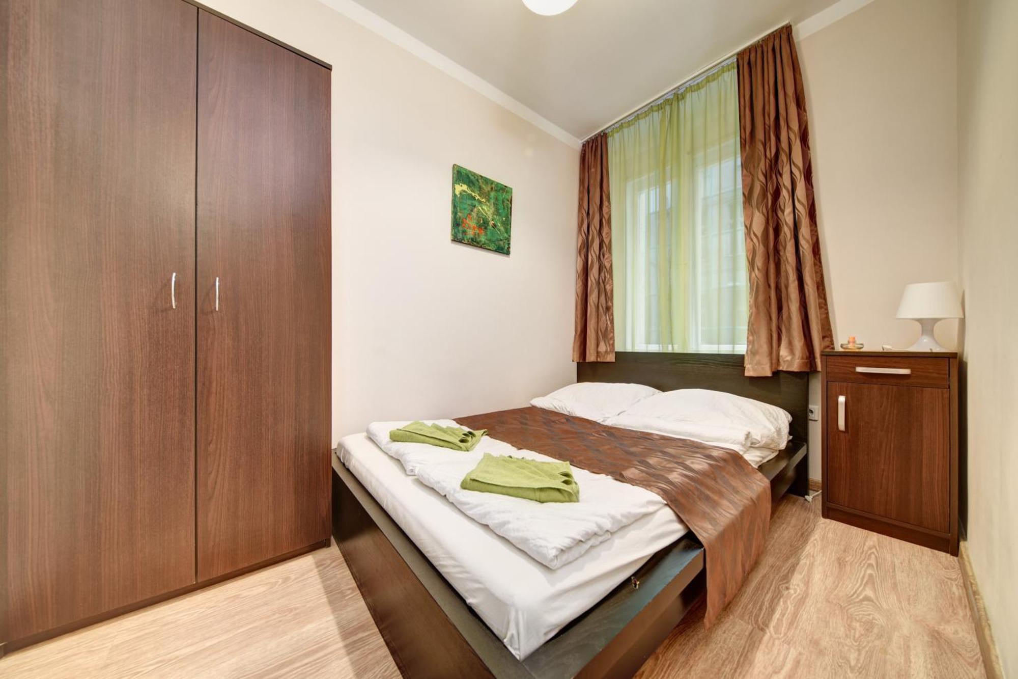 City Centrum Fashionstreet Apartman Apartment บูดาเปสต์ ภายนอก รูปภาพ