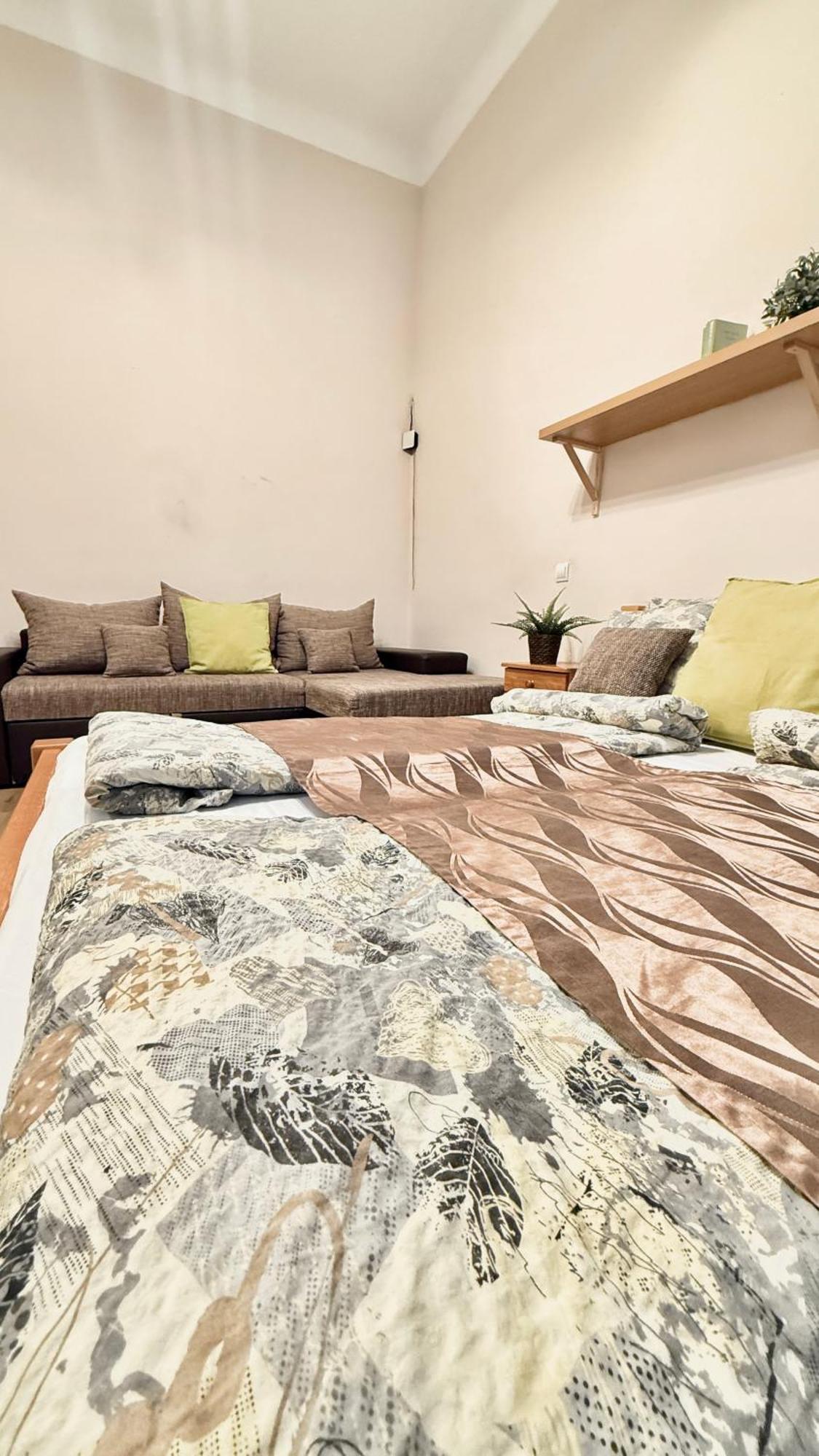 City Centrum Fashionstreet Apartman Apartment บูดาเปสต์ ภายนอก รูปภาพ